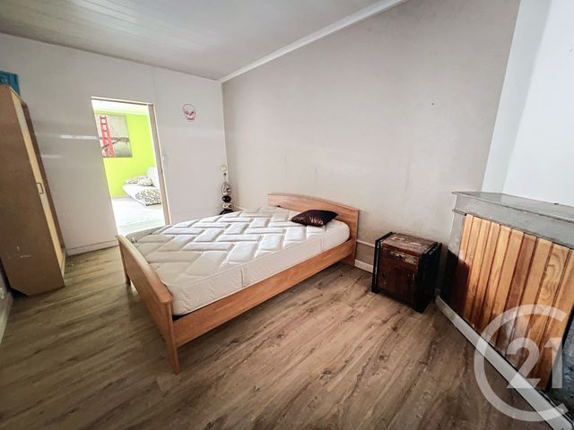 Appartement T2 à louer - 2 pièces - 45.41 m2 - LA GRAND COMBE - 30 - LANGUEDOC-ROUSSILLON - Century 21 Impact Immobilier