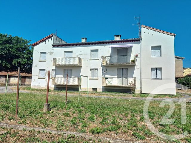 immeuble - ALES - 30