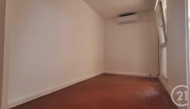 Appartement Studio à louer - 1 pièce - 25.99 m2 - ALES - 30 - LANGUEDOC-ROUSSILLON - Century 21 Impact Immobilier