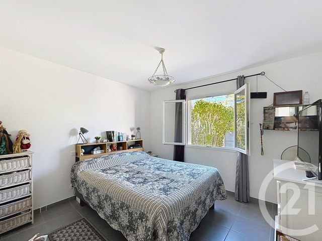 maison à vendre - 4 pièces - 93.91 m2 - ALES - 30 - LANGUEDOC-ROUSSILLON - Century 21 Impact Immobilier