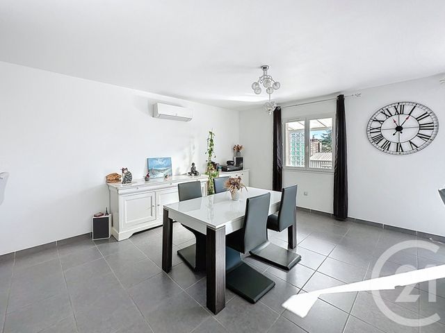 maison à vendre - 4 pièces - 93.91 m2 - ALES - 30 - LANGUEDOC-ROUSSILLON - Century 21 Impact Immobilier