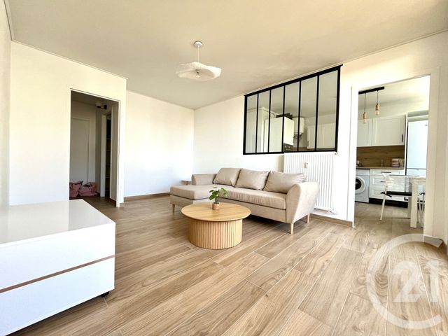 Appartement F3 à louer ALES