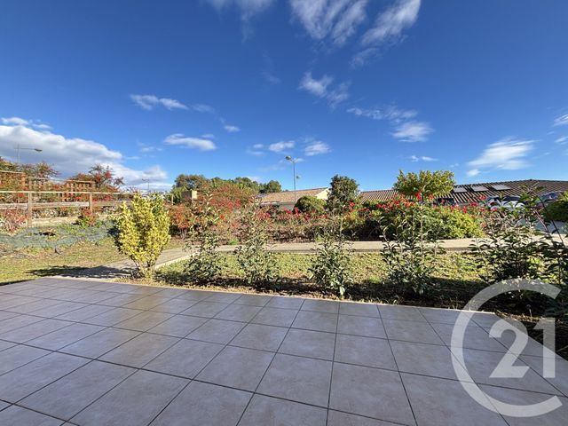 maison à vendre - 3 pièces - 74.65 m2 - ST PRIVAT DES VIEUX - 30 - LANGUEDOC-ROUSSILLON - Century 21 Impact Immobilier