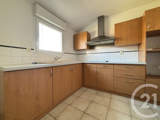 maison à vendre - 3 pièces - 74.65 m2 - ST PRIVAT DES VIEUX - 30 - LANGUEDOC-ROUSSILLON - Century 21 Impact Immobilier