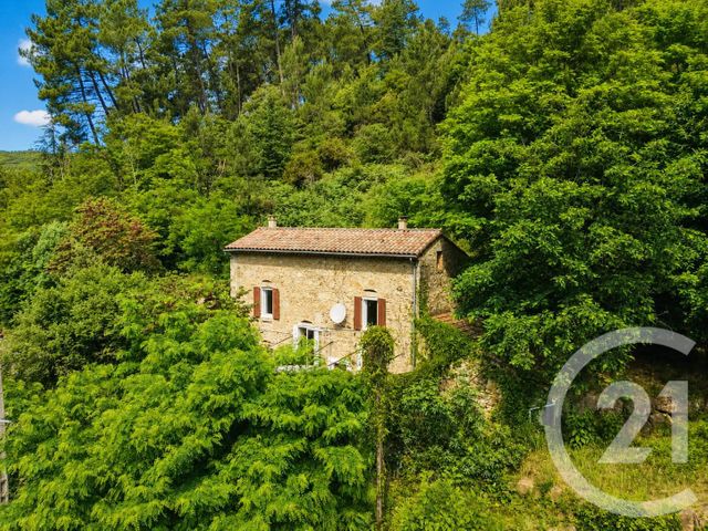 Maison à vendre BRANOUX LES TAILLADES