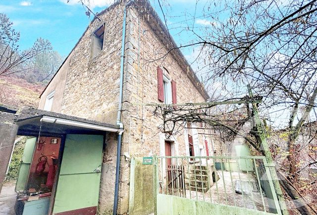 maison à vendre - 5 pièces - 72.22 m2 - BRANOUX LES TAILLADES - 30 - LANGUEDOC-ROUSSILLON - Century 21 Impact Immobilier