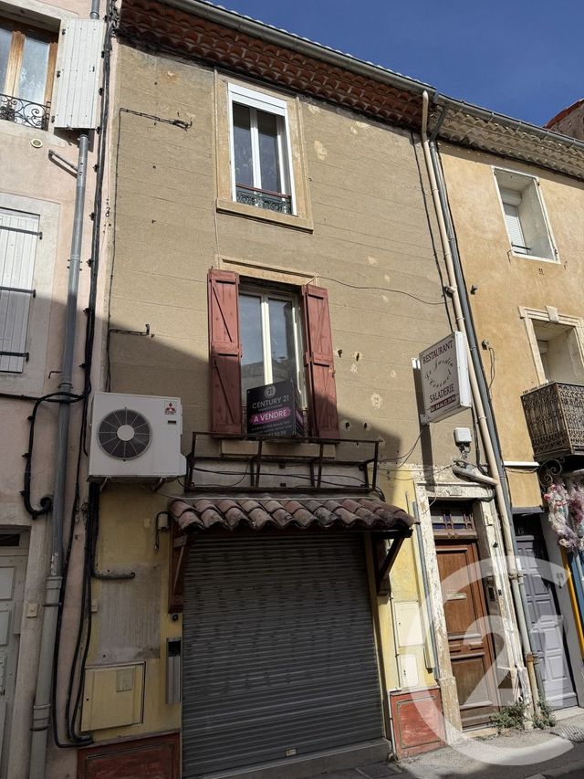 immeuble - ALES - 30