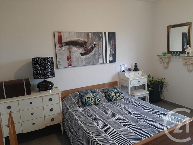 Afficher la photo en grand Appartement F3 à louer - 3 pièces - 61.49 m2 - ST CHRISTOL LES ALES - 30 - LANGUEDOC-ROUSSILLON - Century 21 Impact Immobilier