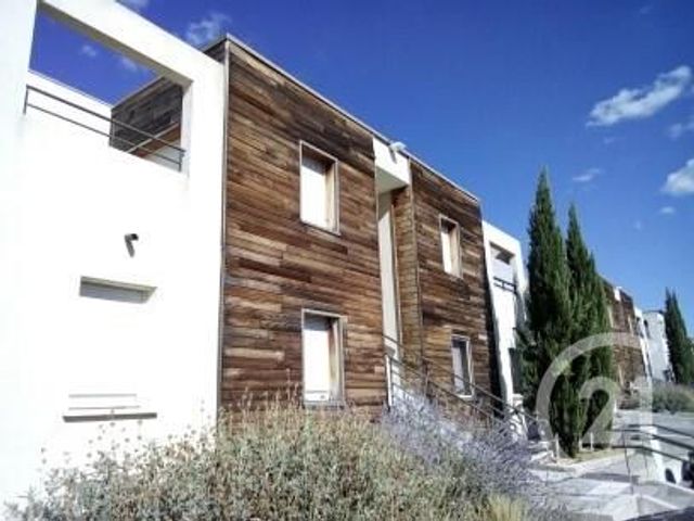 Appartement F3 à louer ST CHRISTOL LES ALES