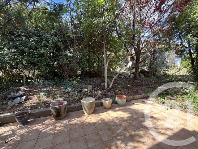 maison à vendre - 3 pièces - 67.46 m2 - ST HILAIRE DE BRETHMAS - 30 - LANGUEDOC-ROUSSILLON - Century 21 Impact Immobilier