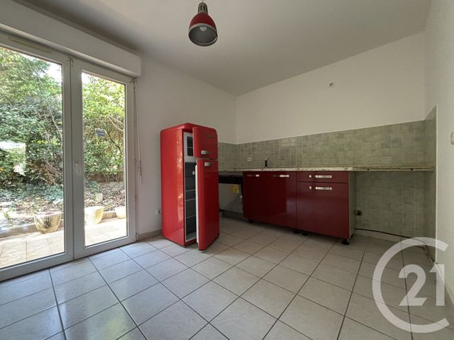 maison à vendre - 3 pièces - 67.46 m2 - ST HILAIRE DE BRETHMAS - 30 - LANGUEDOC-ROUSSILLON - Century 21 Impact Immobilier