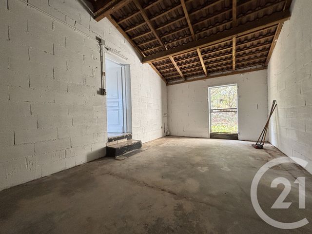maison à vendre - 3 pièces - 67.46 m2 - ST HILAIRE DE BRETHMAS - 30 - LANGUEDOC-ROUSSILLON - Century 21 Impact Immobilier