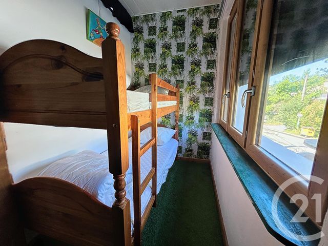 maison à vendre - 16 pièces - 465.08 m2 - ST SEBASTIEN D AIGREFEUILLE - 30 - LANGUEDOC-ROUSSILLON - Century 21 Impact Immobilier