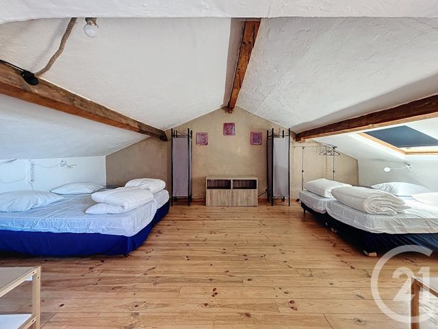 maison à vendre - 16 pièces - 465.08 m2 - ST SEBASTIEN D AIGREFEUILLE - 30 - LANGUEDOC-ROUSSILLON - Century 21 Impact Immobilier