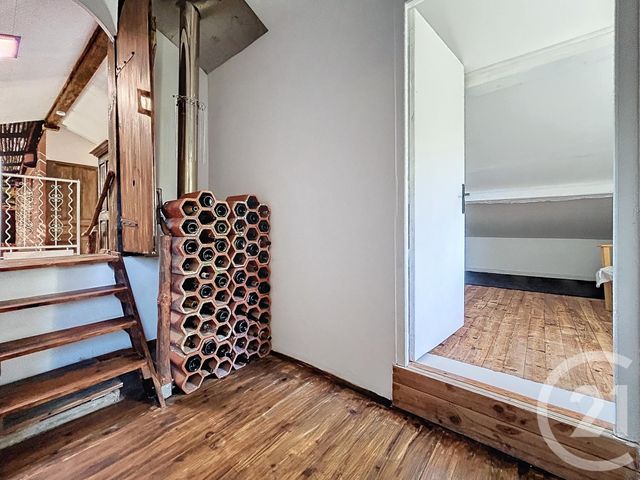 maison à vendre - 16 pièces - 465.08 m2 - ST SEBASTIEN D AIGREFEUILLE - 30 - LANGUEDOC-ROUSSILLON - Century 21 Impact Immobilier