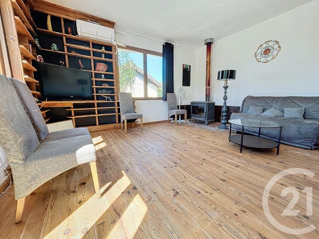 maison à vendre - 16 pièces - 465.08 m2 - ST SEBASTIEN D AIGREFEUILLE - 30 - LANGUEDOC-ROUSSILLON - Century 21 Impact Immobilier