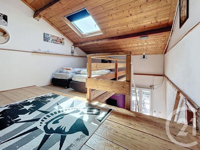 maison à vendre - 16 pièces - 465.08 m2 - ST SEBASTIEN D AIGREFEUILLE - 30 - LANGUEDOC-ROUSSILLON - Century 21 Impact Immobilier