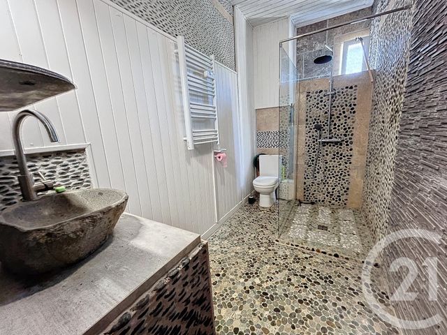 maison à vendre - 16 pièces - 465.08 m2 - ST SEBASTIEN D AIGREFEUILLE - 30 - LANGUEDOC-ROUSSILLON - Century 21 Impact Immobilier