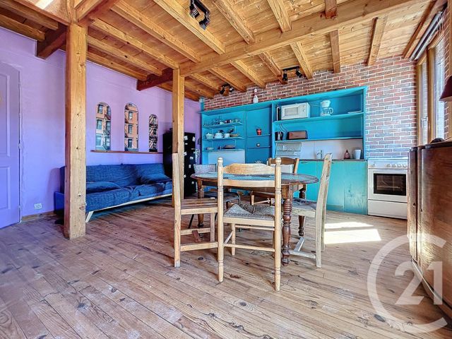 maison à vendre - 16 pièces - 465.08 m2 - ST SEBASTIEN D AIGREFEUILLE - 30 - LANGUEDOC-ROUSSILLON - Century 21 Impact Immobilier