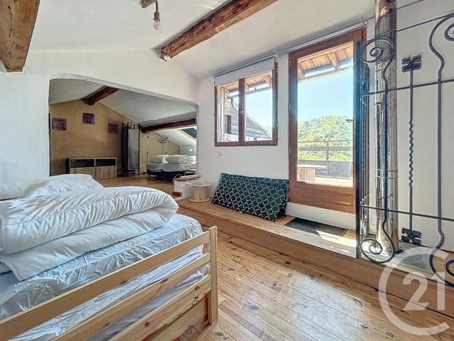 maison à vendre - 16 pièces - 465.08 m2 - ST SEBASTIEN D AIGREFEUILLE - 30 - LANGUEDOC-ROUSSILLON - Century 21 Impact Immobilier