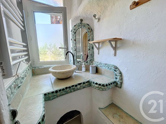 maison à vendre - 16 pièces - 465.08 m2 - ST SEBASTIEN D AIGREFEUILLE - 30 - LANGUEDOC-ROUSSILLON - Century 21 Impact Immobilier