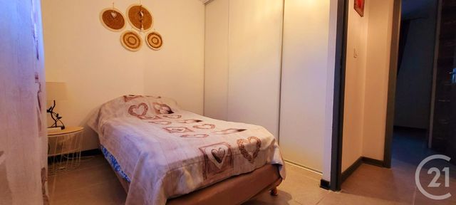 maison à louer - 4 pièces - 71.07 m2 - ST MARTIN DE VALGALGUES - 30 - LANGUEDOC-ROUSSILLON - Century 21 Impact Immobilier