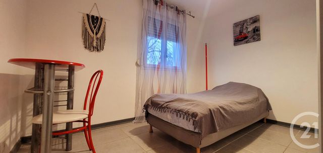 maison à louer - 4 pièces - 71.07 m2 - ST MARTIN DE VALGALGUES - 30 - LANGUEDOC-ROUSSILLON - Century 21 Impact Immobilier