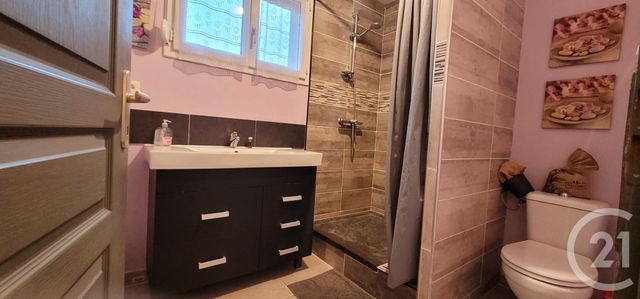 maison à louer - 4 pièces - 71.07 m2 - ST MARTIN DE VALGALGUES - 30 - LANGUEDOC-ROUSSILLON - Century 21 Impact Immobilier