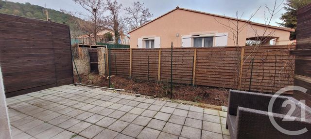 maison à louer - 4 pièces - 71.07 m2 - ST MARTIN DE VALGALGUES - 30 - LANGUEDOC-ROUSSILLON - Century 21 Impact Immobilier