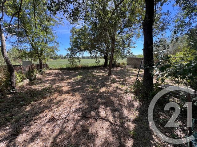 immeuble à vendre - 480.94 m2 - ST HILAIRE DE BRETHMAS - 30 - LANGUEDOC-ROUSSILLON - Century 21 Impact Immobilier