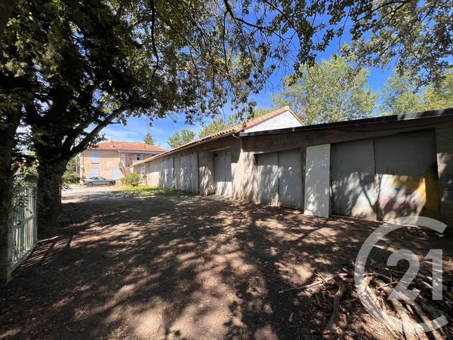 immeuble à vendre - 480.94 m2 - ST HILAIRE DE BRETHMAS - 30 - LANGUEDOC-ROUSSILLON - Century 21 Impact Immobilier