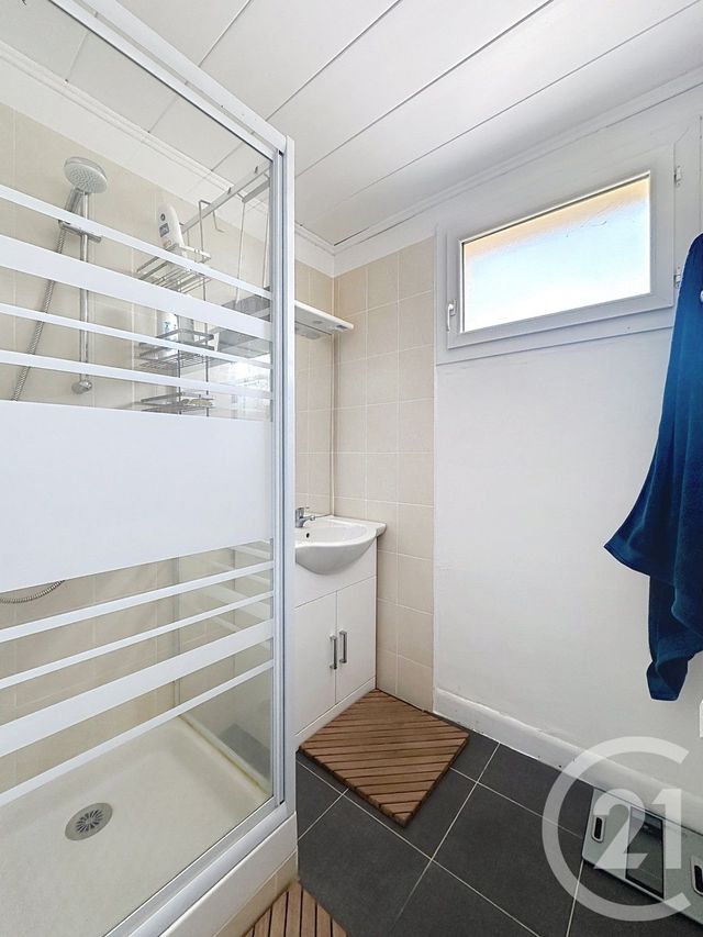 Appartement T4 à vendre - 4 pièces - 58.58 m2 - ALES - 30 - LANGUEDOC-ROUSSILLON - Century 21 Impact Immobilier