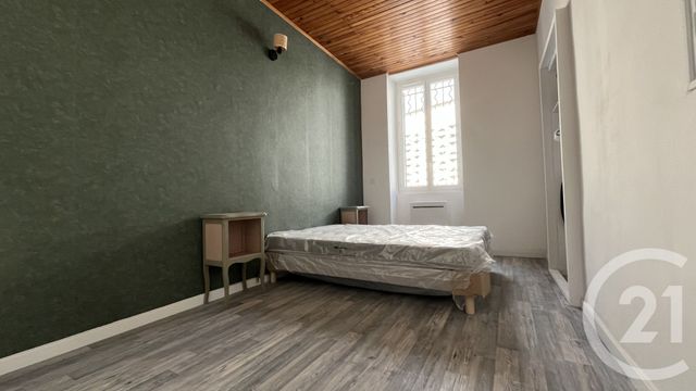 Appartement F2 à vendre - 2 pièces - 38.29 m2 - ALES - 30 - LANGUEDOC-ROUSSILLON - Century 21 Impact Immobilier