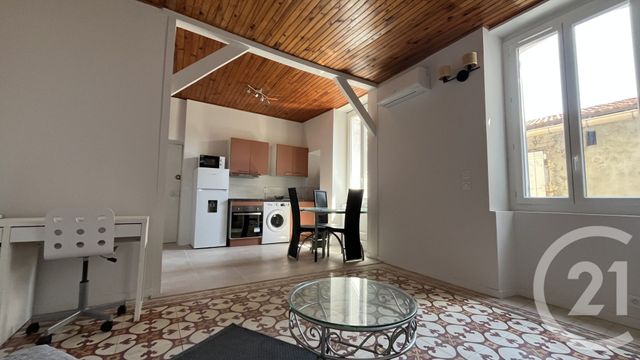 appartement - ALES - 30