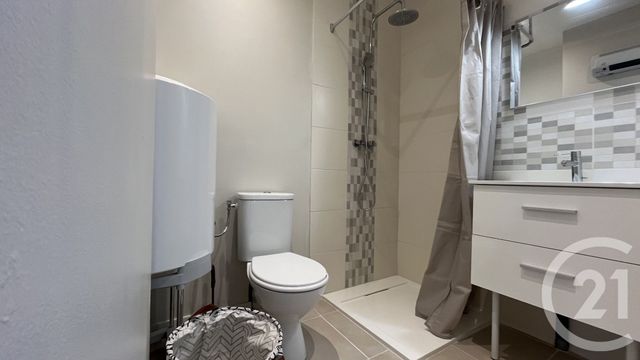 Appartement F2 à vendre - 2 pièces - 38.29 m2 - ALES - 30 - LANGUEDOC-ROUSSILLON - Century 21 Impact Immobilier