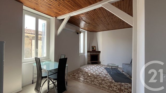 Appartement F2 à vendre - 2 pièces - 38.29 m2 - ALES - 30 - LANGUEDOC-ROUSSILLON - Century 21 Impact Immobilier