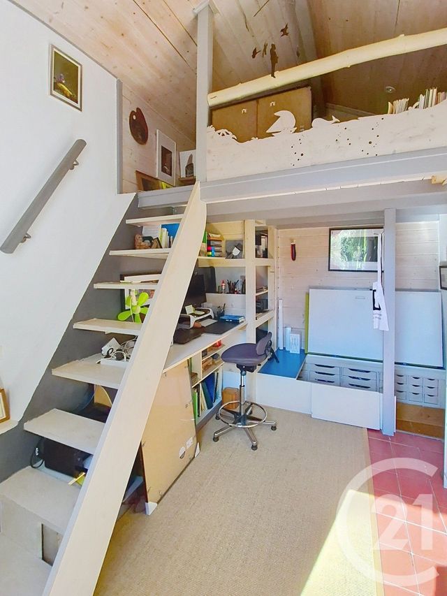 maison à vendre - 5 pièces - 144.9 m2 - ALES - 30 - LANGUEDOC-ROUSSILLON - Century 21 Impact Immobilier