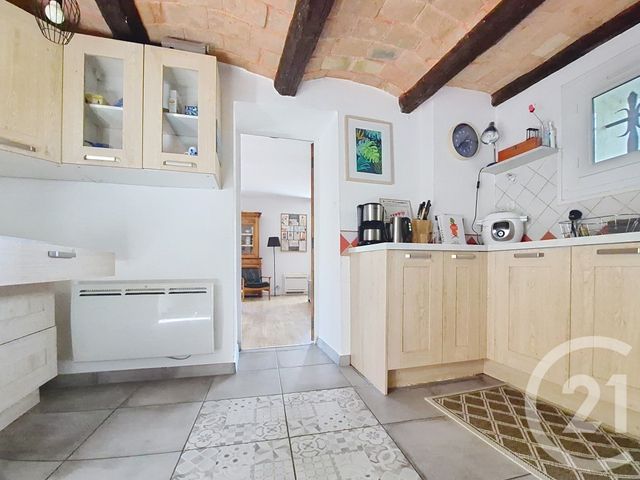 maison à vendre - 5 pièces - 144.9 m2 - ALES - 30 - LANGUEDOC-ROUSSILLON - Century 21 Impact Immobilier