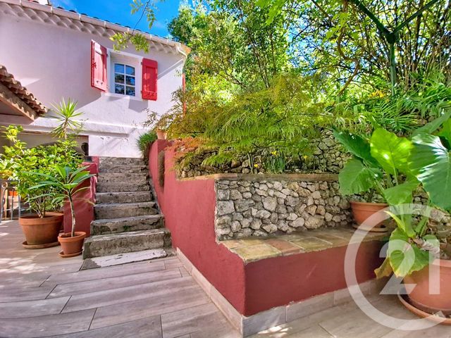 maison à vendre - 5 pièces - 144.9 m2 - ALES - 30 - LANGUEDOC-ROUSSILLON - Century 21 Impact Immobilier