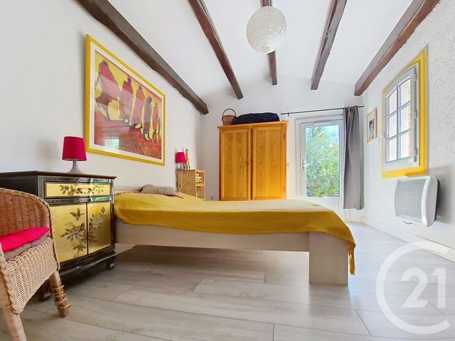 maison à vendre - 5 pièces - 144.9 m2 - ALES - 30 - LANGUEDOC-ROUSSILLON - Century 21 Impact Immobilier