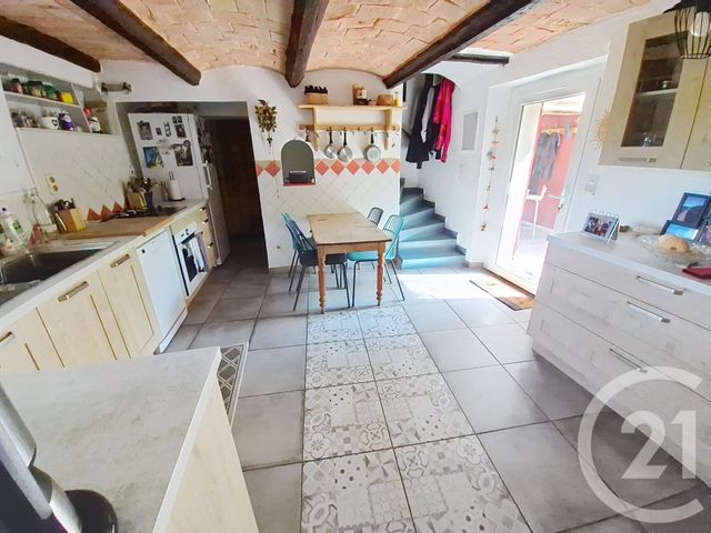 maison à vendre - 5 pièces - 144.9 m2 - ALES - 30 - LANGUEDOC-ROUSSILLON - Century 21 Impact Immobilier