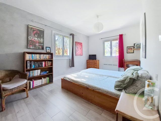 maison à vendre - 5 pièces - 144.9 m2 - ALES - 30 - LANGUEDOC-ROUSSILLON - Century 21 Impact Immobilier