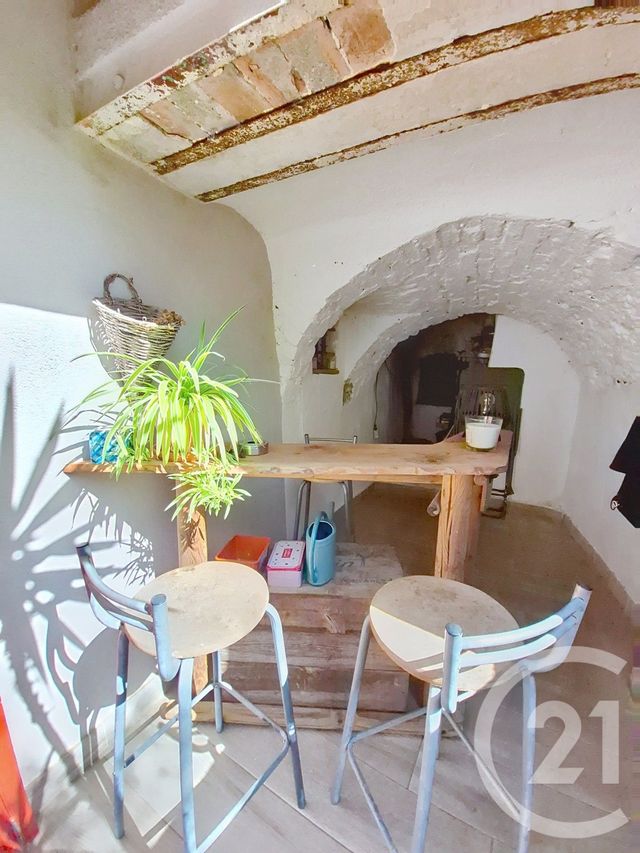 maison à vendre - 5 pièces - 144.9 m2 - ALES - 30 - LANGUEDOC-ROUSSILLON - Century 21 Impact Immobilier