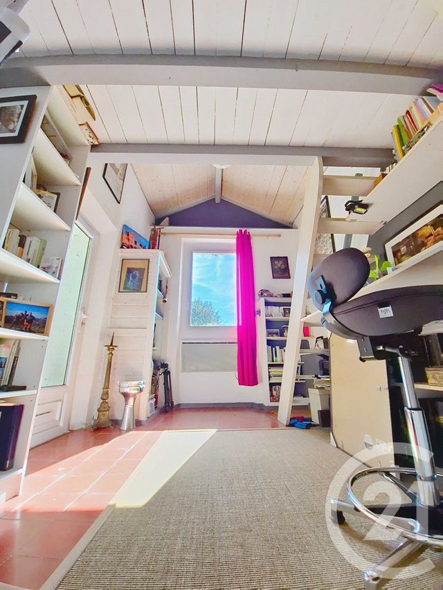 maison à vendre - 5 pièces - 144.9 m2 - ALES - 30 - LANGUEDOC-ROUSSILLON - Century 21 Impact Immobilier