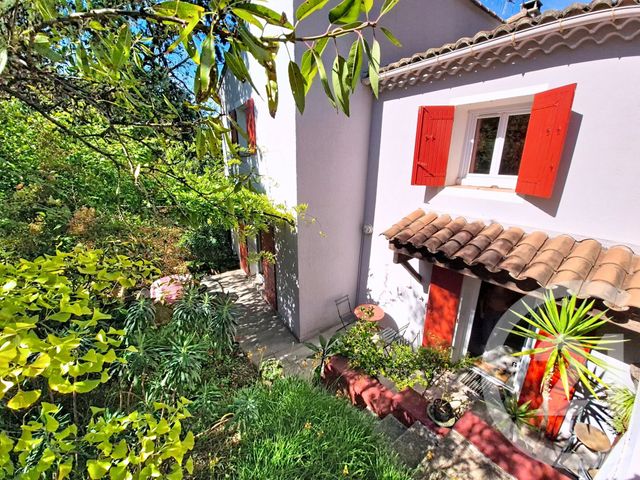 maison à vendre - 5 pièces - 144.9 m2 - ALES - 30 - LANGUEDOC-ROUSSILLON - Century 21 Impact Immobilier