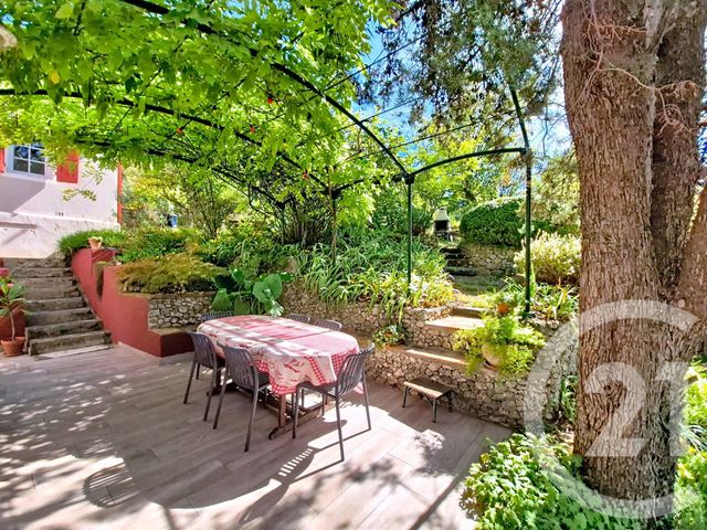 maison à vendre - 5 pièces - 144.9 m2 - ALES - 30 - LANGUEDOC-ROUSSILLON - Century 21 Impact Immobilier