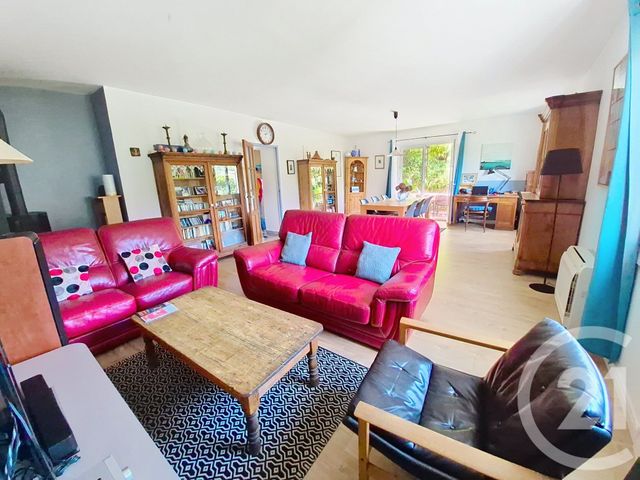 maison à vendre - 5 pièces - 144.9 m2 - ALES - 30 - LANGUEDOC-ROUSSILLON - Century 21 Impact Immobilier