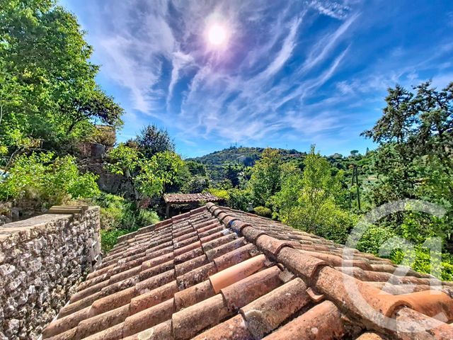 maison à vendre - 5 pièces - 144.9 m2 - ALES - 30 - LANGUEDOC-ROUSSILLON - Century 21 Impact Immobilier