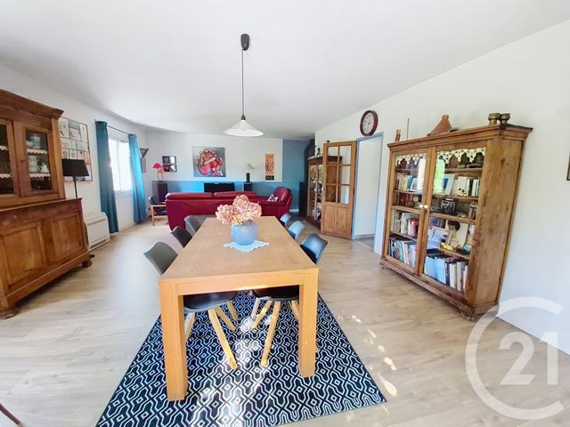 maison à vendre - 5 pièces - 144.9 m2 - ALES - 30 - LANGUEDOC-ROUSSILLON - Century 21 Impact Immobilier