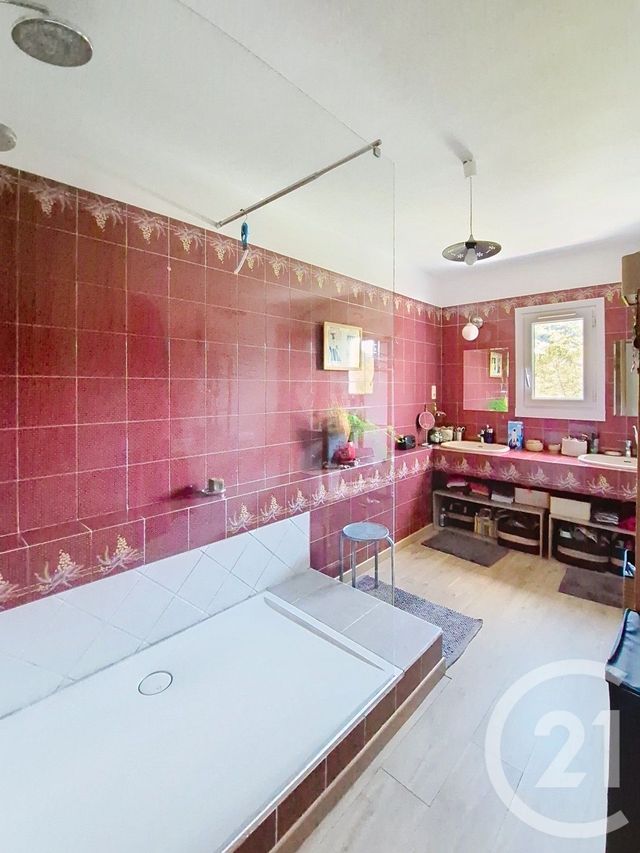 maison à vendre - 5 pièces - 144.9 m2 - ALES - 30 - LANGUEDOC-ROUSSILLON - Century 21 Impact Immobilier